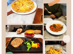 -必胜客(金鹰店)