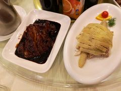 -顺风海鲜港(金玉兰店)