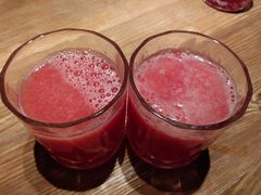 -蜜桃餐厅·江浙融合菜(荟聚购物中心店)
