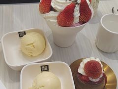 -满记甜品(金融街店)