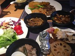 -印象鲵宴·张家界地标美食名片(溪布街店)