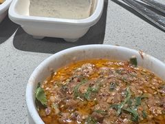 -海底捞火锅(上地华联店)