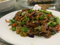 南雄三宝-南雄雄州土菜餐厅(粤北大厦店)