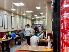 -郑家包子牛肉拉面(尚勤路店)