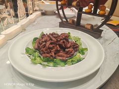 -全聚德(上海首店浦东店)