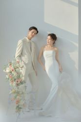 -金夫人婚纱摄影(惠阳店)