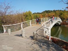 -南翠屏公园