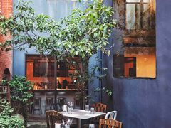 -Ocean's Table 欧舍