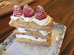 治愈系甜品&nbsp;The&nbsp;Soothing&nbsp;Dessert-治愈系甜品The Soothing Dessert(科海大楼店)