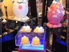 -百香自助餐厅·西安唐隆国际酒店(曲江店)