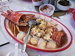 -鑫复盛礼记酒店·国家白金五钻酒家