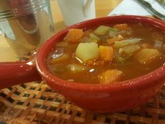 -So Lounge索兰至餐厅(蓝色港湾店)