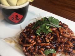 -北京老铺烤鸭(西稍门店)