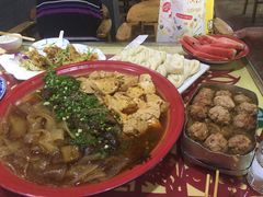 -人民公社大食堂(顺义总店)