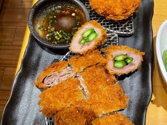 腰内猪排-胜博殿日式炸猪排(西红门店)