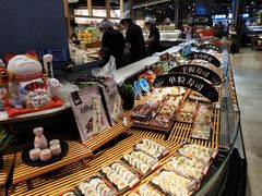 -哈尔信食品超市(哈尔滨王府井购物中心店)