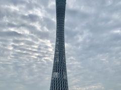 -广州塔
