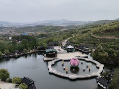 -威海华夏城景区