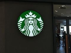 门面-星巴克(北京成寿寺路店)