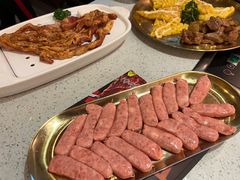 -炭之家·齐齐哈尔非遗烤肉·鲜切直供(中央大街店)
