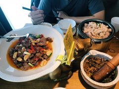 -炊烟小炒黄牛肉(中心印象城店)