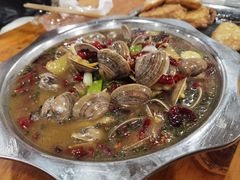 -陈氏肥蛤(小纬六路总店)