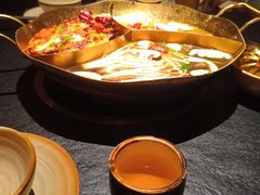 -色響火锅(恒隆广场店)