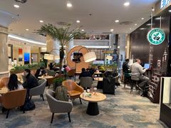 -逸派咖啡 EPARKCOFFEE(广安门店)