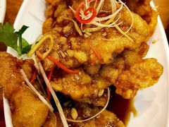 -小土豆北方菜馆(方庄店)