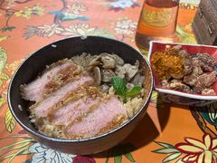 -千金一碗·宝岛一村(韩国街店)