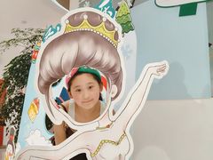 -炫艺舞蹈培训中心(枫尚奥特莱斯店)