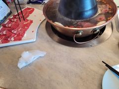 -东来顺饭庄(西直门店)