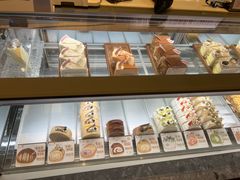-奈诺甜品·生日蛋糕·下午茶(古城店)
