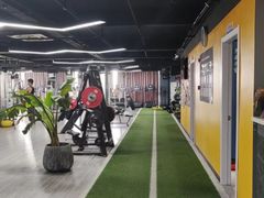 -ENERGY原力健身(川周店)