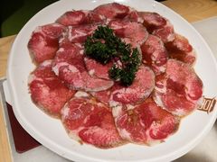 -韩宫宴炭火烤肉(印象城店)