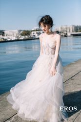 -Color卡诺婚纱礼服馆(南京严选店)