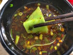 -乡党臊子面(丰庆公园店)