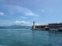 -海南分界洲岛旅游区