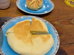 -蒙亨·手把肉·蒙古包文化主题餐厅(天恒广场店)