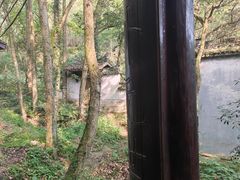 -富春桃源风景区