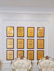 -武汉五洲整形外科医院