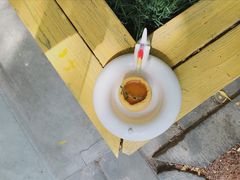 -五进制 Coffee Shop