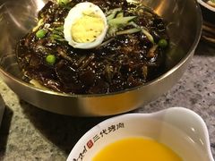 -三代烤肉(保利广场店)