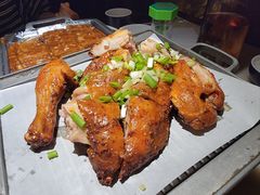 -绿茶餐厅(财富购物中心店)