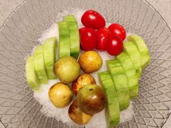 -宫燕府·京菜·烤鸭·淮扬菜(王府中心店)