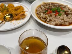 -羲和雅苑•北京烤鸭(国贸商城店)