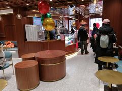 大堂-丁香西饼屋(桂林路店)