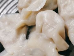 黄瓜鲜虾水饺-东方饺子王(大成路店)