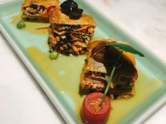 -绿茶餐厅(城西银泰城店)