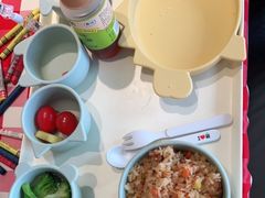 -西贝莜面村(金隅嘉品mall店)